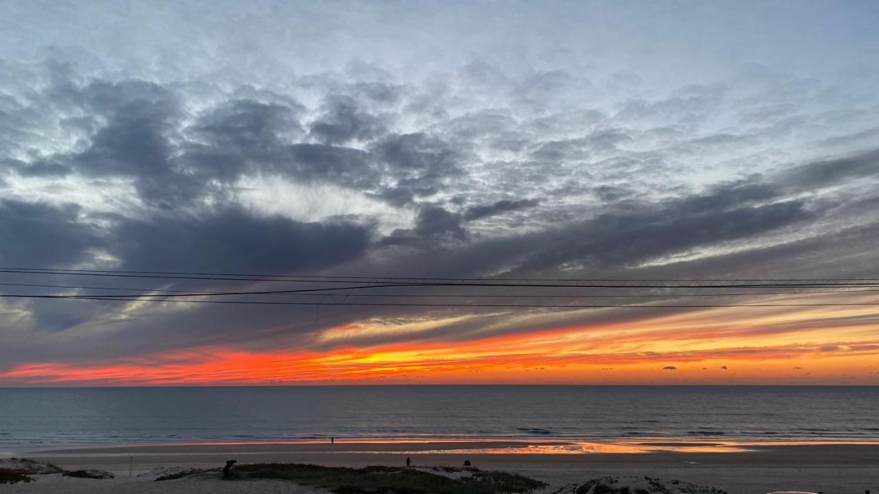 Rock'S Beach Spot Front Costa da Caparica Exterior foto